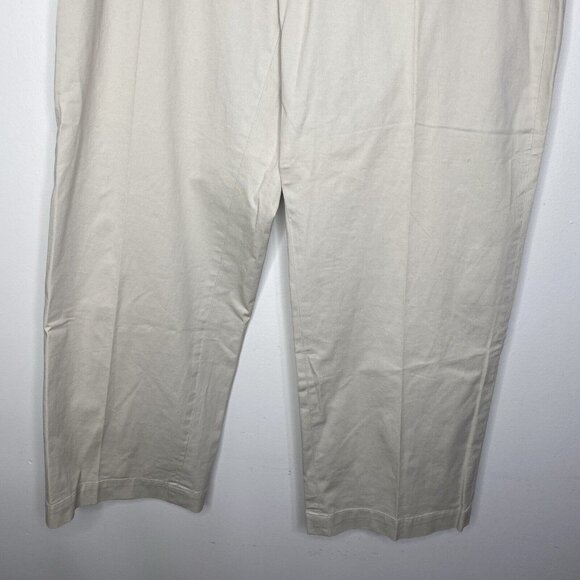 Southern Tide Channel Marker Chino Pants Men’s 38x30 Tan Khaki New NWT - Picture 5 of 10